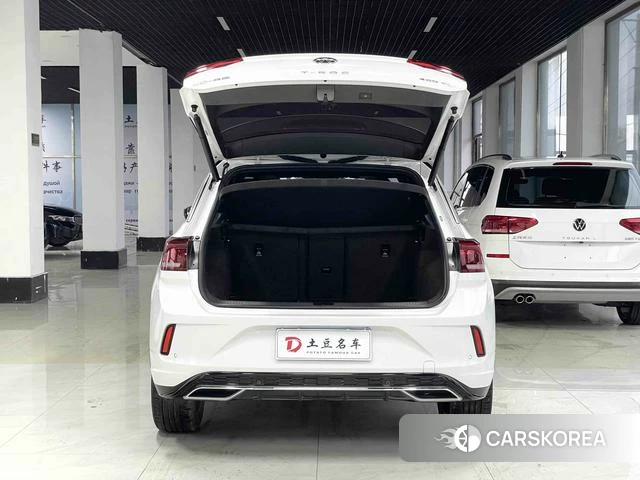 Volkswagen Exploring songs id 3993451 из Китая 10