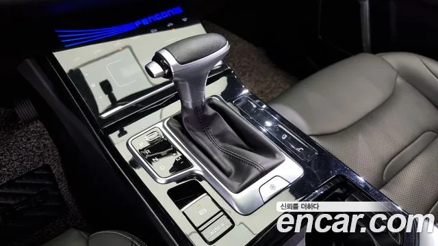 Dongfeng Socon Pencon ix5 id 2687923 из Кореи 10