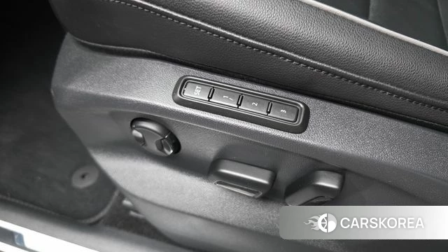 Volkswagen Tiguan second Generation id 4550174 из Кореи 10