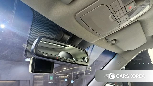 Ssangyong Tivoli Armor id 3829165 из Кореи 10