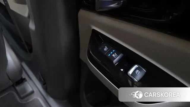 Kia Carnival 4th generation id 3420612 из Кореи 10