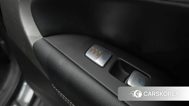 Genesis G70 id 4525745 из Кореи 10