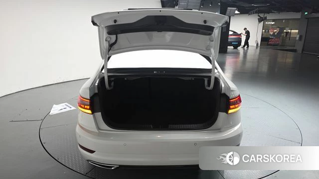 Volkswagen 7th Generation of Jetta id 4362364 из Кореи 10