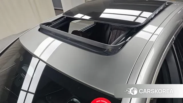 BMW 7 Series (G11) id 3468533 из Кореи 10