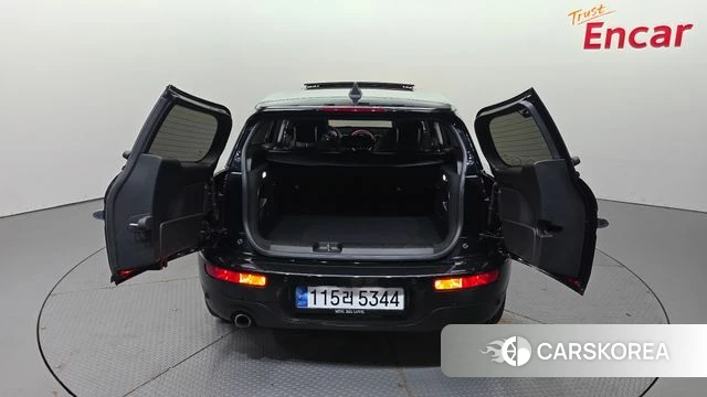 Mini Cooper Clubman id 4618202 из Кореи 10
