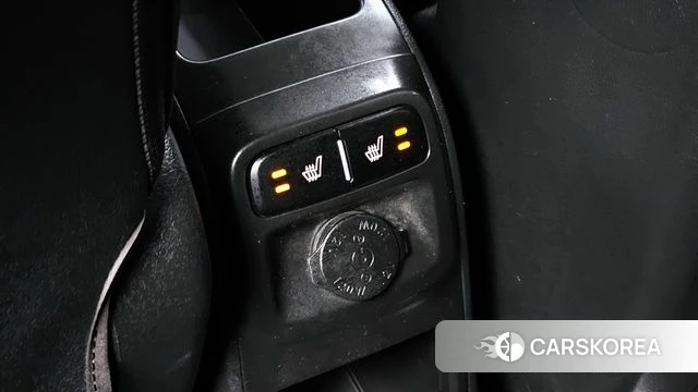 Kia The New Ray id 4188638 из Кореи 10