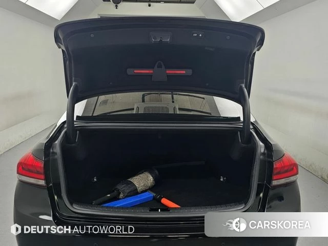 Genesis G80 id 4882115 из Кореи 10