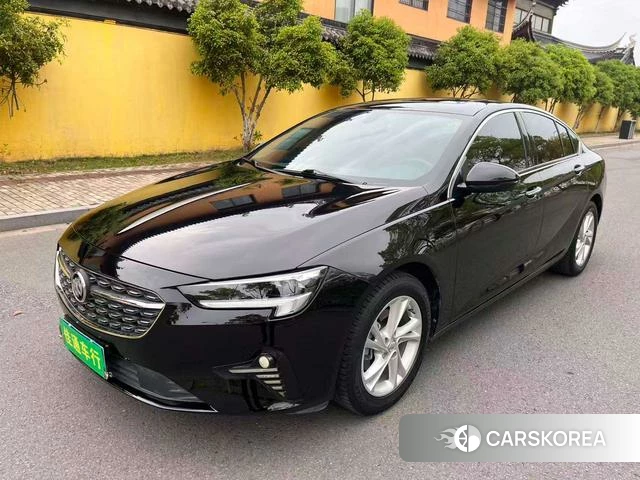Buick Regal id 4241324 из Китая 10