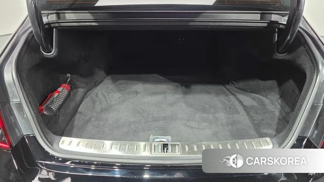 Genesis G90 (RS4) id 4675253 из Кореи 10