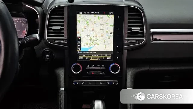 Renault Korea (Samsung) QM6 id 3789341 из Кореи 10