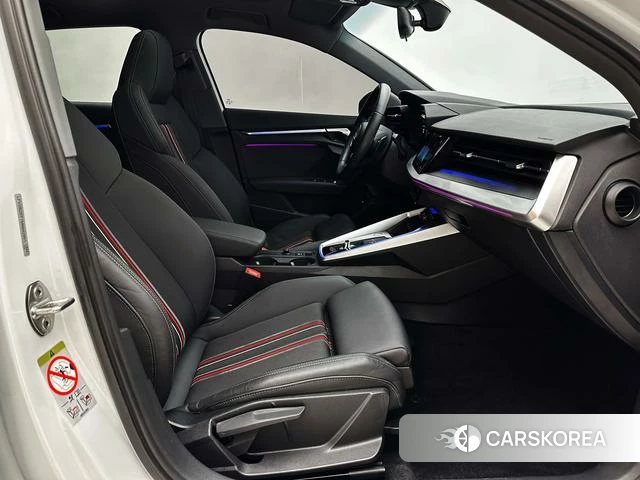Audi A3 id 4313504 из Китая 10
