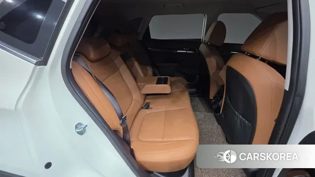 Kia The New Seltos id 3462707 из Кореи 10