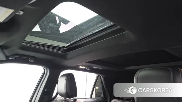 Ford Explorer id 3494701 из Кореи 10