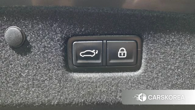 Kia K8 id 3941691 из Кореи 10