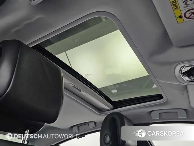 Peugeot 508 id 3641615 из Кореи 10