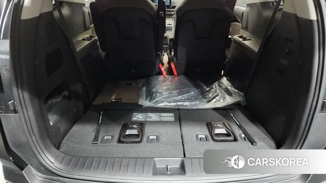 Kia The New Carnival 4th Generation id 4222834 из Кореи 10