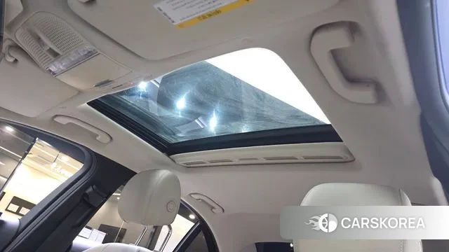 Mercedes-Benz C-Class W205 id 3687465 из Кореи 10