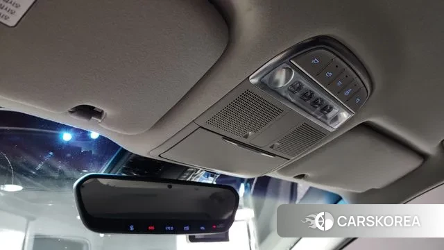 Genesis EQ900 id 3018855 из Кореи 10