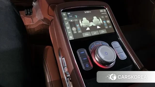 Genesis G90 (RS4) id 3442818 из Кореи 10