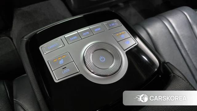 Genesis G80 (RG3) id 4702506 из Кореи 10