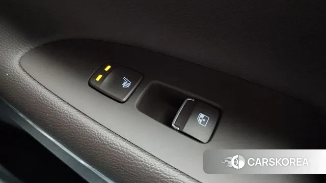 Hyundai The New Grandeur IG Hybrid id 3577731 из Кореи 10