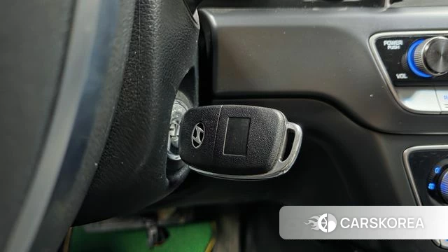 Hyundai Sonata New Rise id 4620303 из Кореи 10