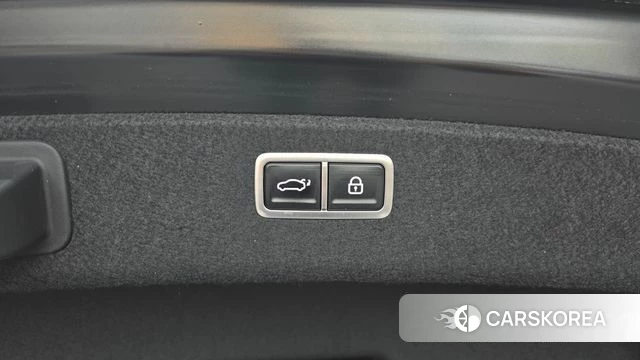 Genesis Electrified G80 (RG3) id 4835816 из Кореи 10