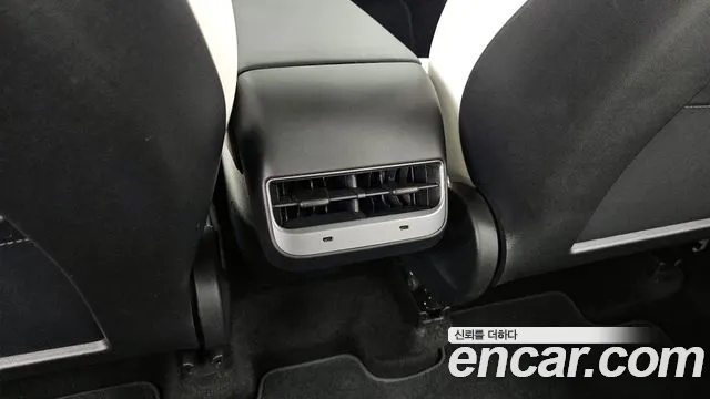 Tesla Model Y id 2733049 из Кореи 10