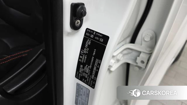 Kia The New Ray id 4848538 из Кореи 10