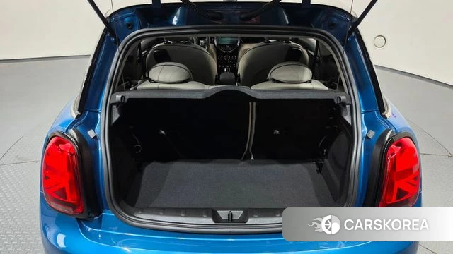 Mini Cooper S id 4792932 из Кореи 10