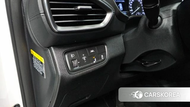 Hyundai Santa Fe TM id 4551866 из Кореи 10
