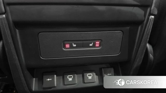 Land Rover Defender (L663) id 3884666 из Кореи 10