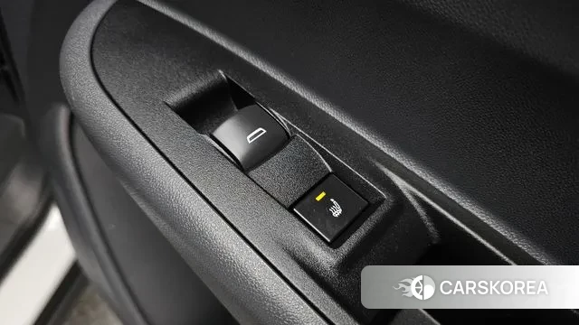 Chevrolet (GM Daewoo) Bolt EV id 3474355 из Кореи 10