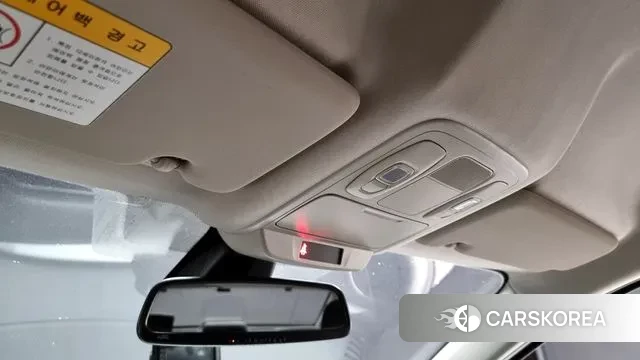 Renault Korea (Samsung) SM6 id 2981641 из Кореи 10