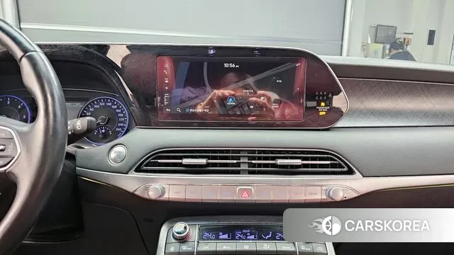 Hyundai Palisade id 3672488 из Кореи 10