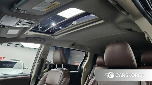 Toyota Sienna id 3942839 из Кореи 10