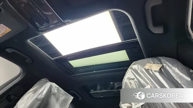 Mercedes-Benz C-Class W206 id 3382802 из Кореи 10