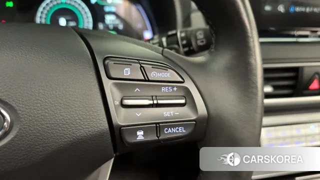 Hyundai Kona Electric id 2981420 из Кореи 10