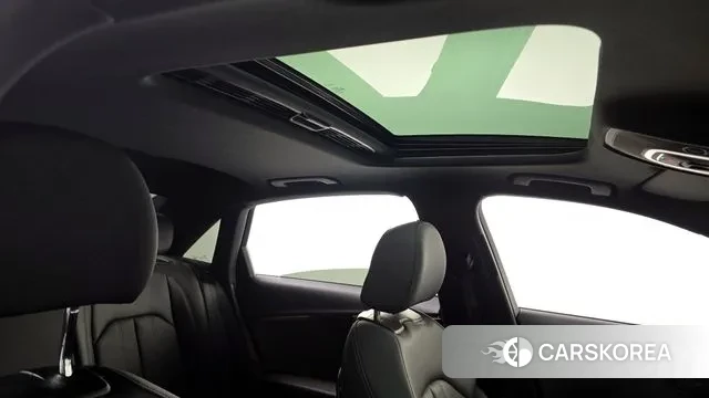 Audi A4 (B9) id 2998913 из Кореи 10