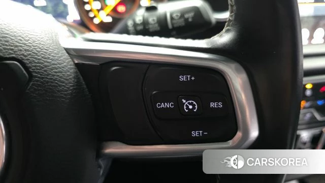 Jeep Wrangler (JL) id 3801448 из Кореи 10