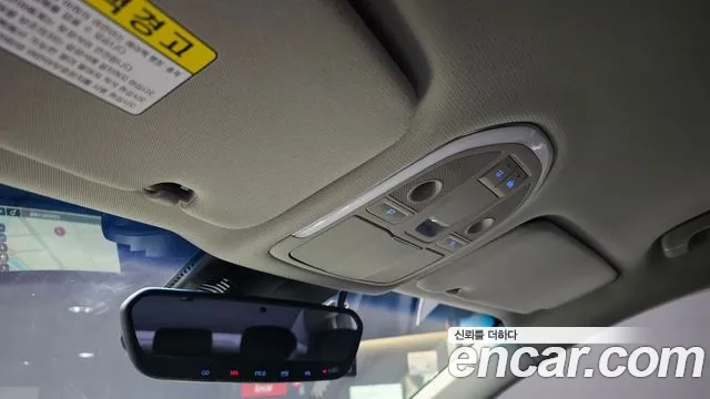 Genesis G80 id 2928410 из Кореи 10