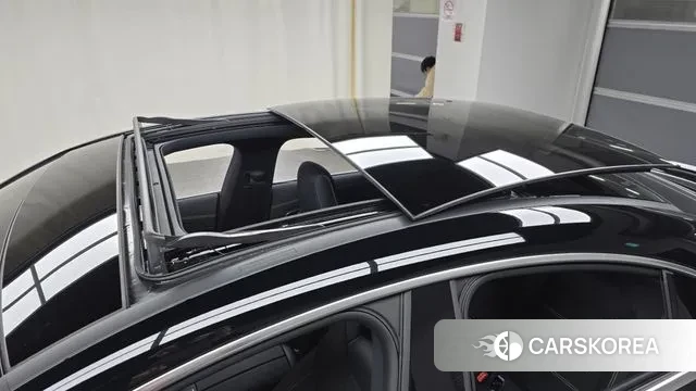 Mercedes-Benz CLA-Class C118 id 3679425 из Кореи 10