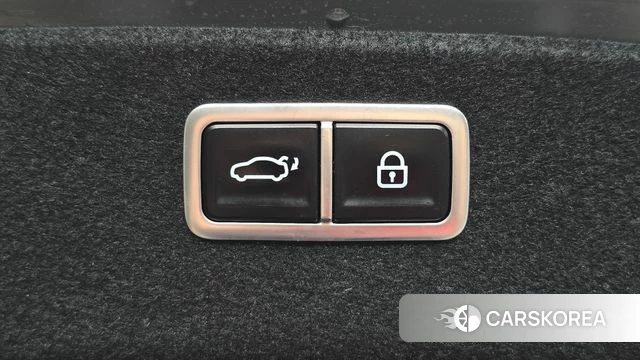 Genesis G80 (RG3) id 4745995 из Кореи 10