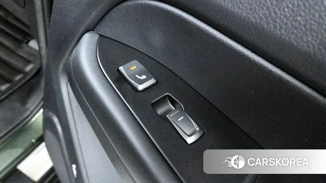 Ssangyong The New Rexton Sports Cannes id 3838958 из Кореи 10