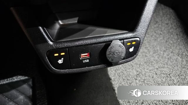Kia The New Ray id 4784811 из Кореи 10