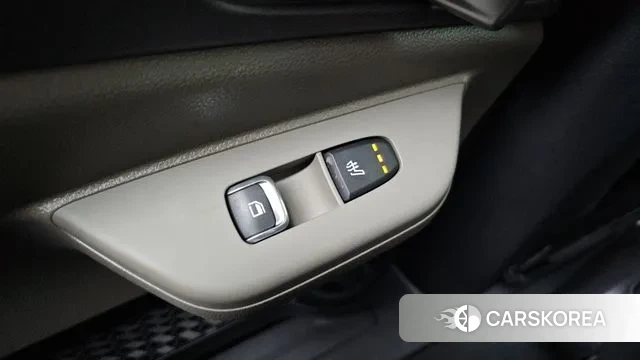 Kia The New Carnival 4th Generation id 3565708 из Кореи 10