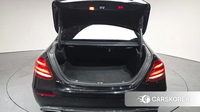 Mercedes-Benz E-Class W213 id 3737339 из Кореи 10