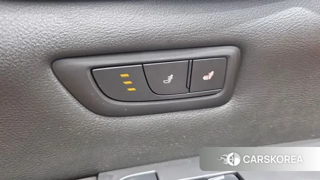 Cadillac CT6 id 3742624 из Кореи 10