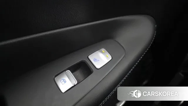 Hyundai The New Santa Fe id 3764015 из Кореи 10