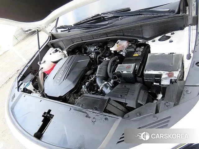 Kia Sorento 4th Generation id 3473155 из Кореи 10